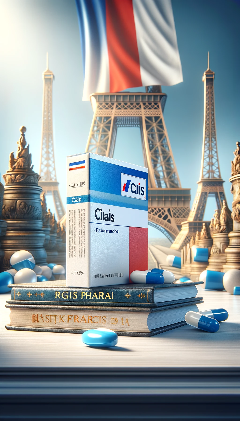 Peut on acheter du cialis sans ordonnance en pharmacie